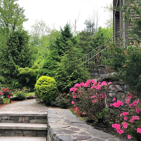 مونروه Villa Verde B&B Greenwood Lake Ny المظهر الخارجي الصورة