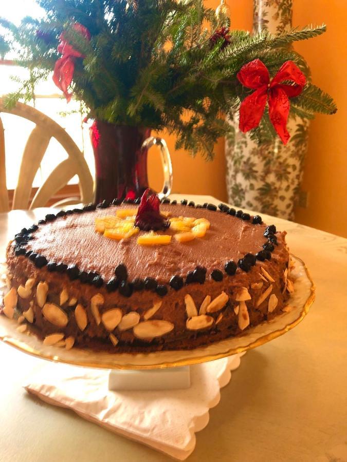 مونروه Villa Verde B&B Greenwood Lake Ny المظهر الخارجي الصورة