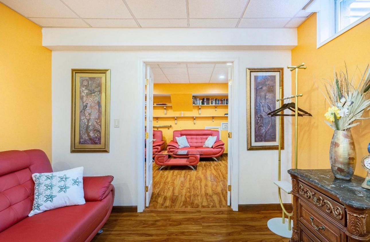 مونروه Villa Verde B&B Greenwood Lake Ny المظهر الخارجي الصورة