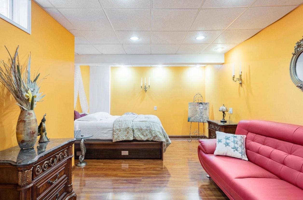 مونروه Villa Verde B&B Greenwood Lake Ny المظهر الخارجي الصورة