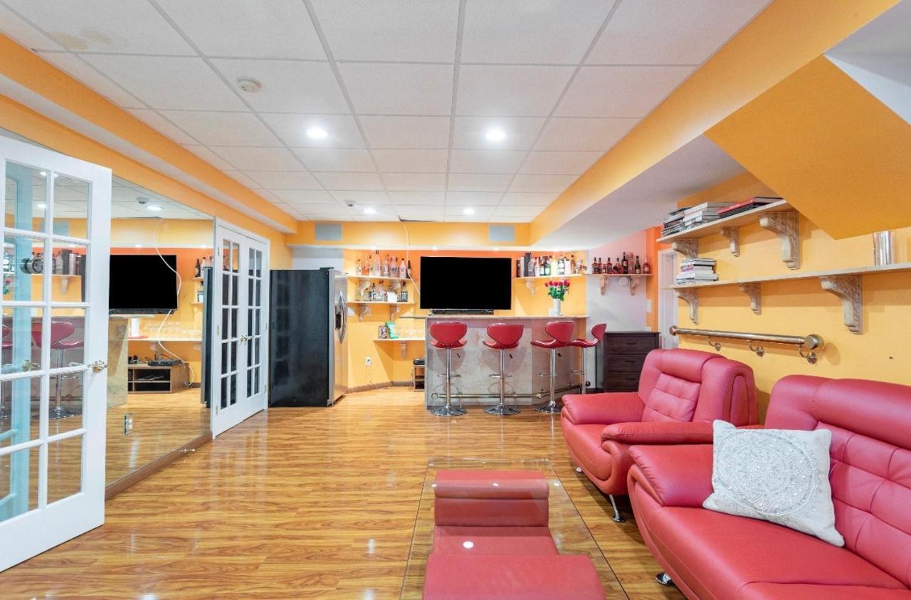 مونروه Villa Verde B&B Greenwood Lake Ny المظهر الخارجي الصورة