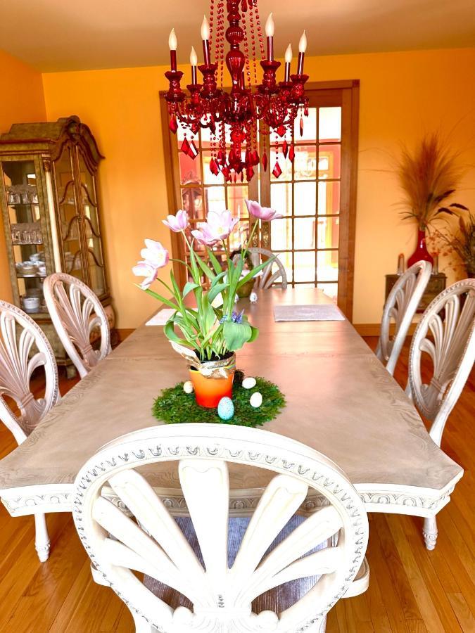 مونروه Villa Verde B&B Greenwood Lake Ny المظهر الخارجي الصورة