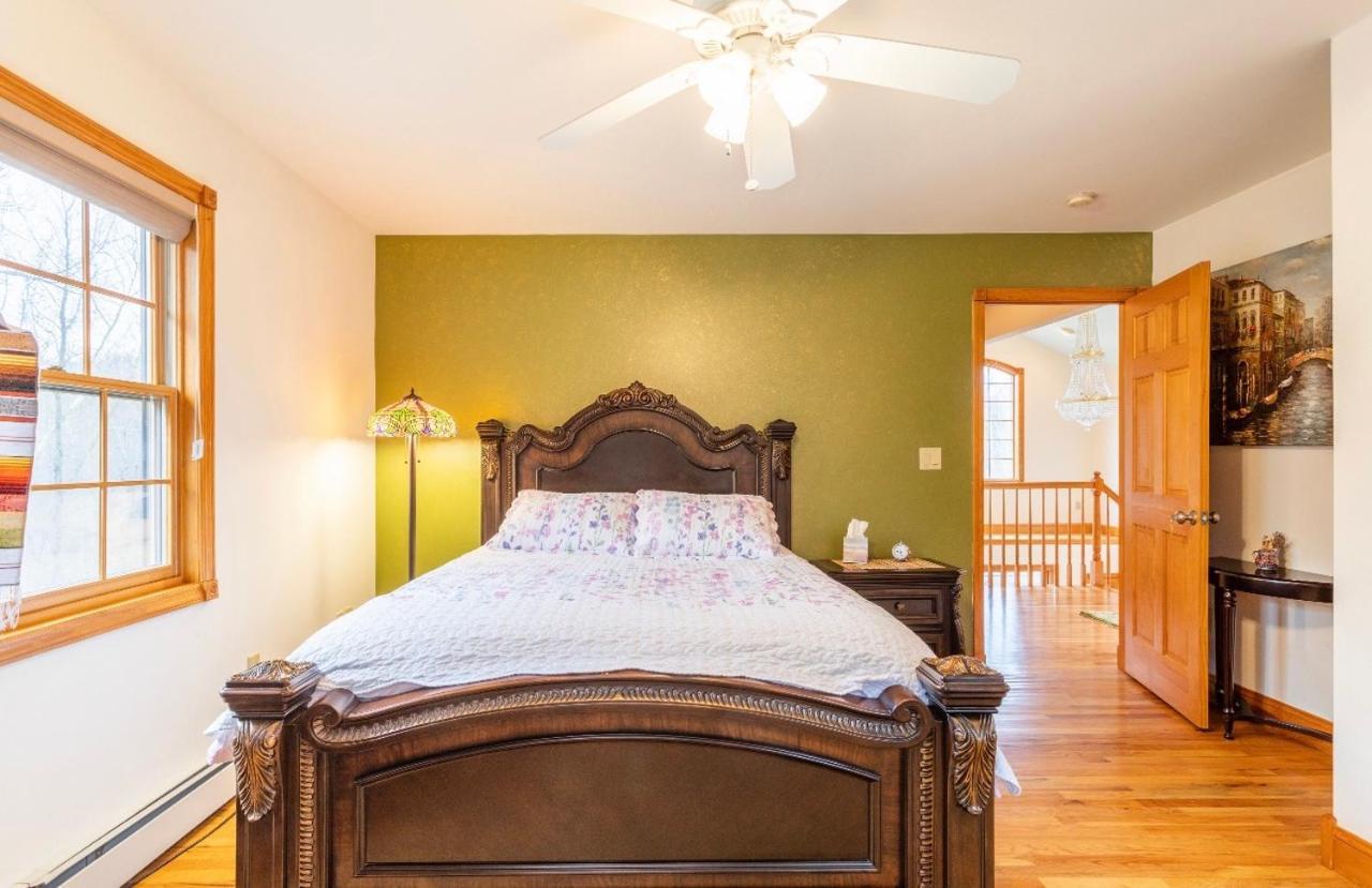 مونروه Villa Verde B&B Greenwood Lake Ny المظهر الخارجي الصورة