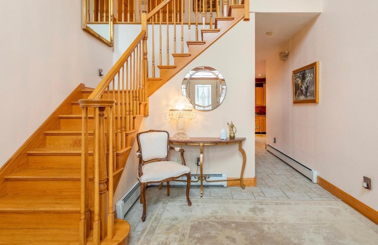 مونروه Villa Verde B&B Greenwood Lake Ny المظهر الخارجي الصورة