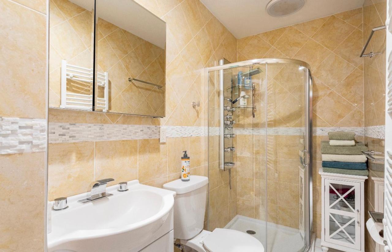 مونروه Villa Verde B&B Greenwood Lake Ny المظهر الخارجي الصورة