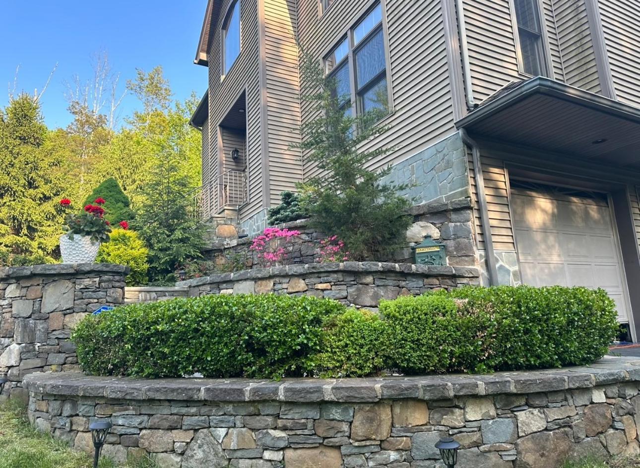 مونروه Villa Verde B&B Greenwood Lake Ny المظهر الخارجي الصورة